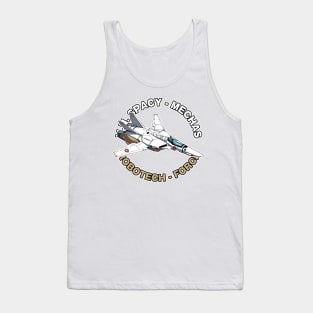 Design Tank Top